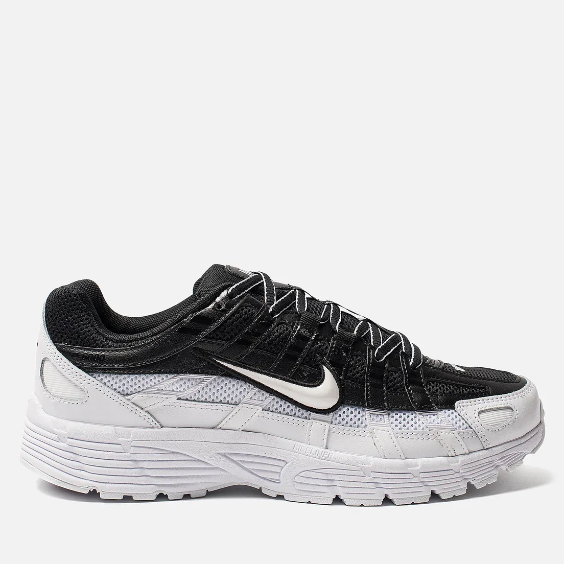 Nike Кроссовки P-6000