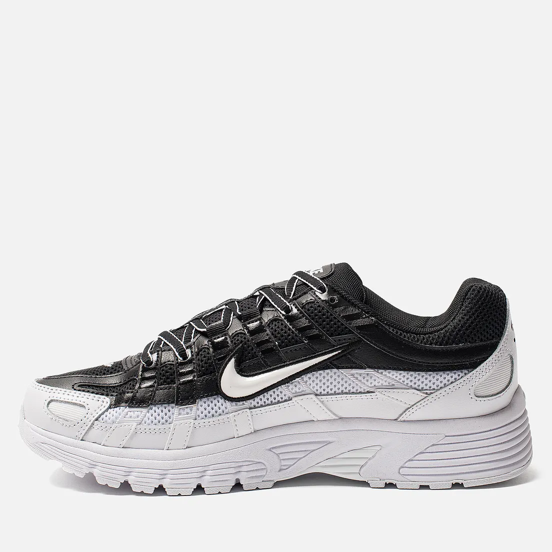 Nike Кроссовки P-6000