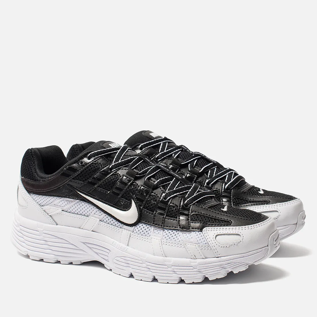 Nike Кроссовки P-6000
