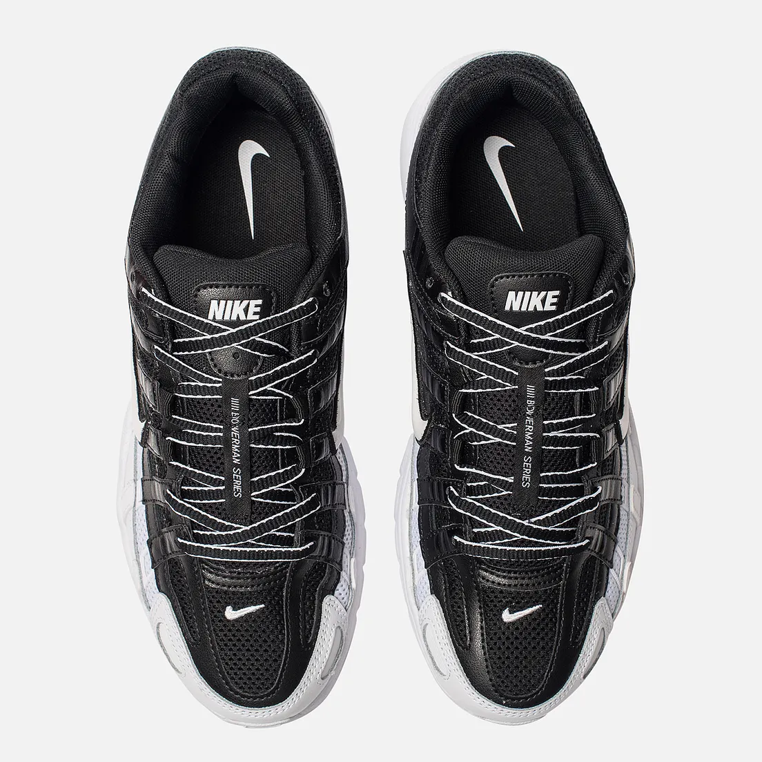 Nike Кроссовки P-6000