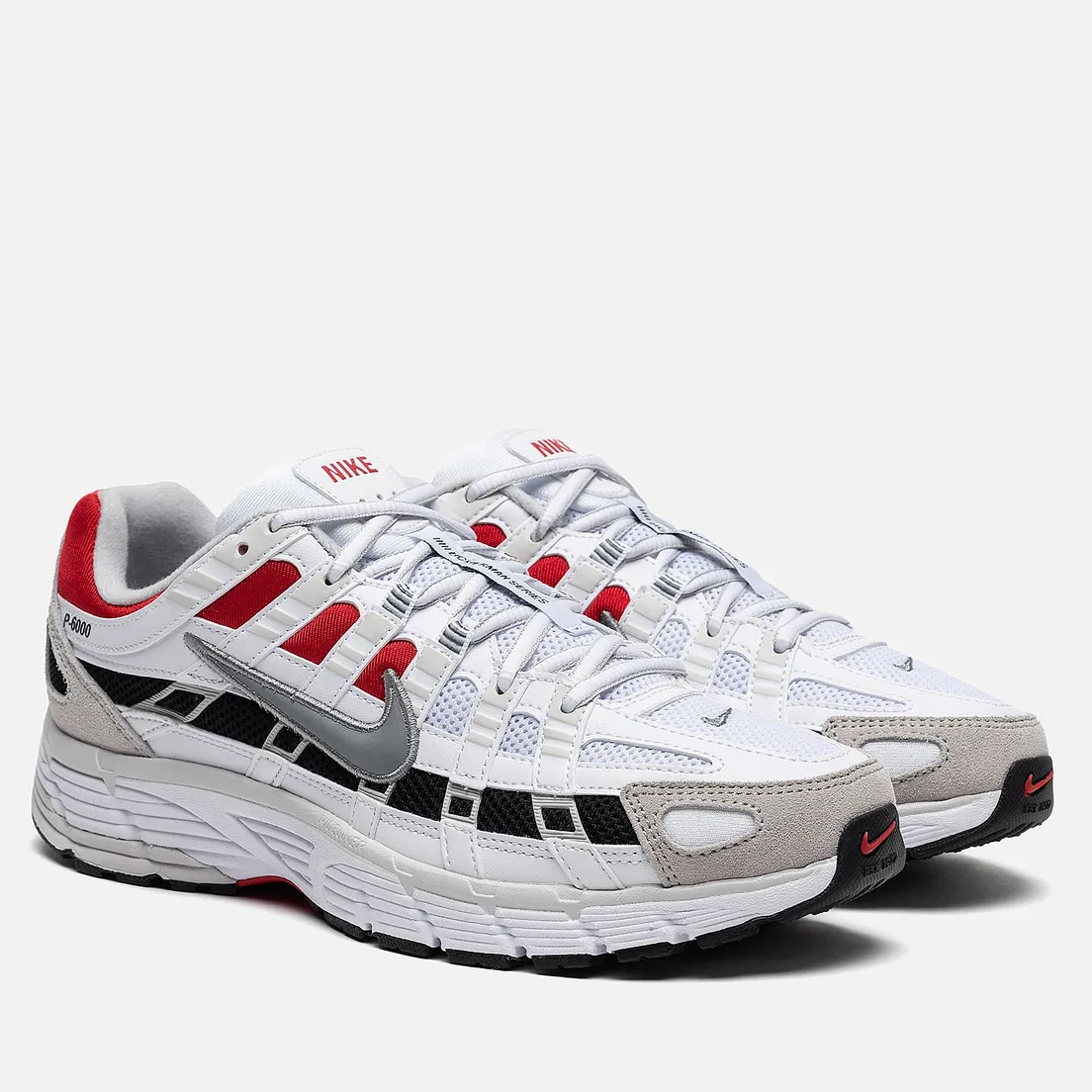 Nike Кроссовки P-6000