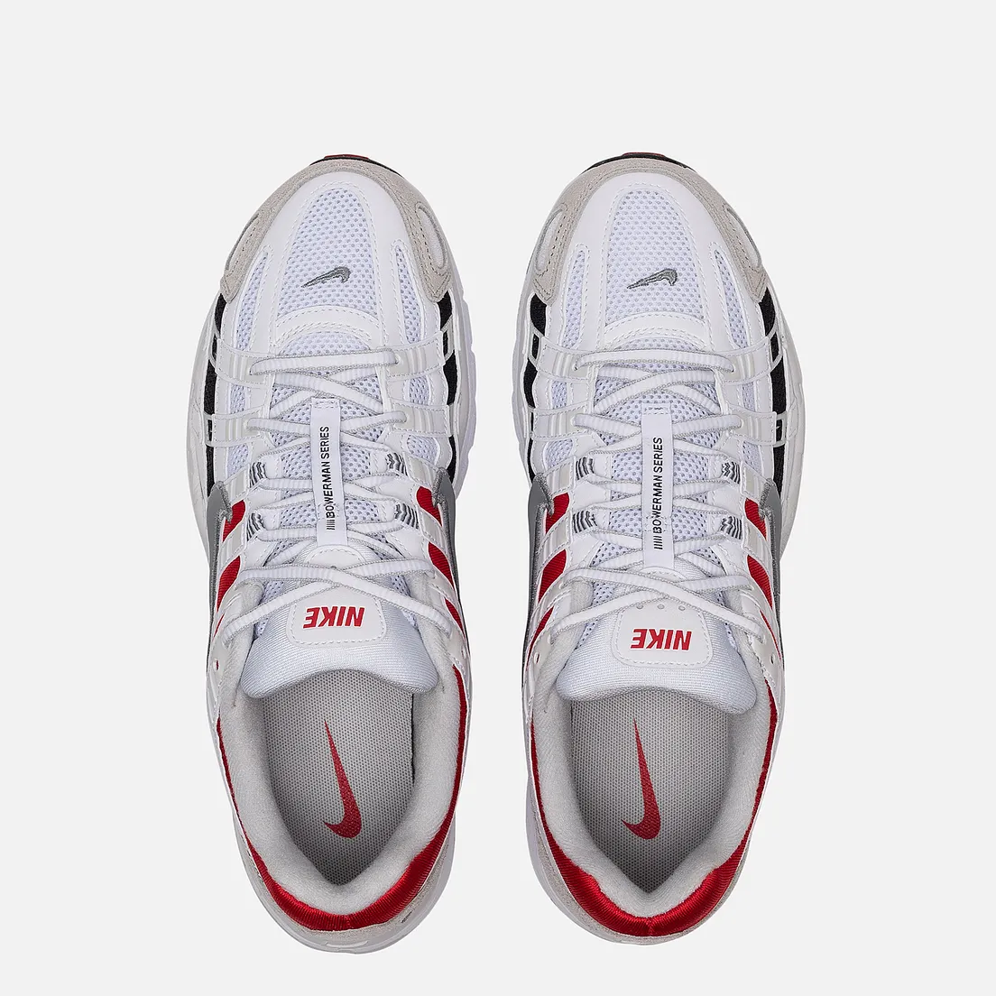 Nike Кроссовки P-6000