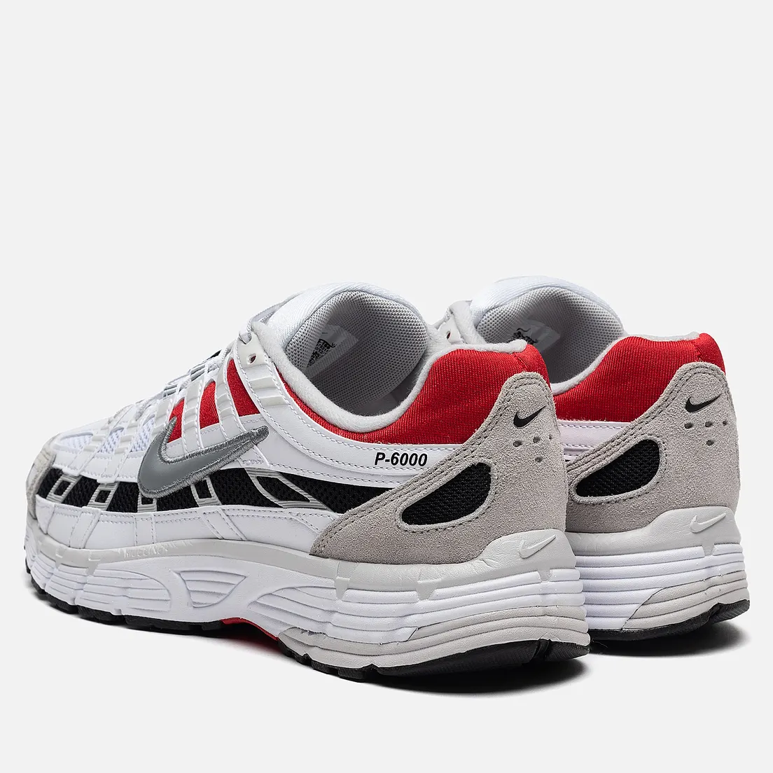 Nike Кроссовки P-6000