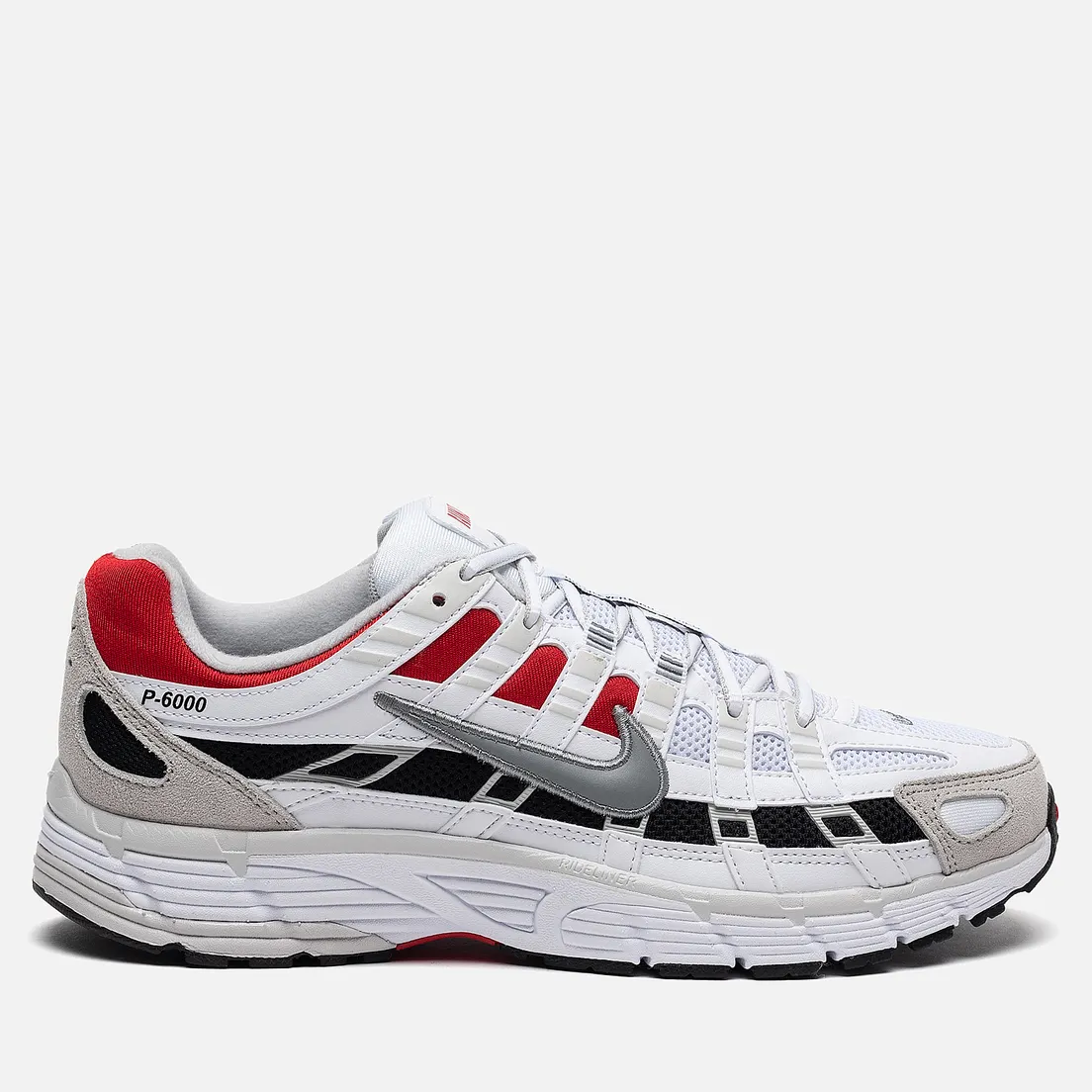 Nike Кроссовки P-6000