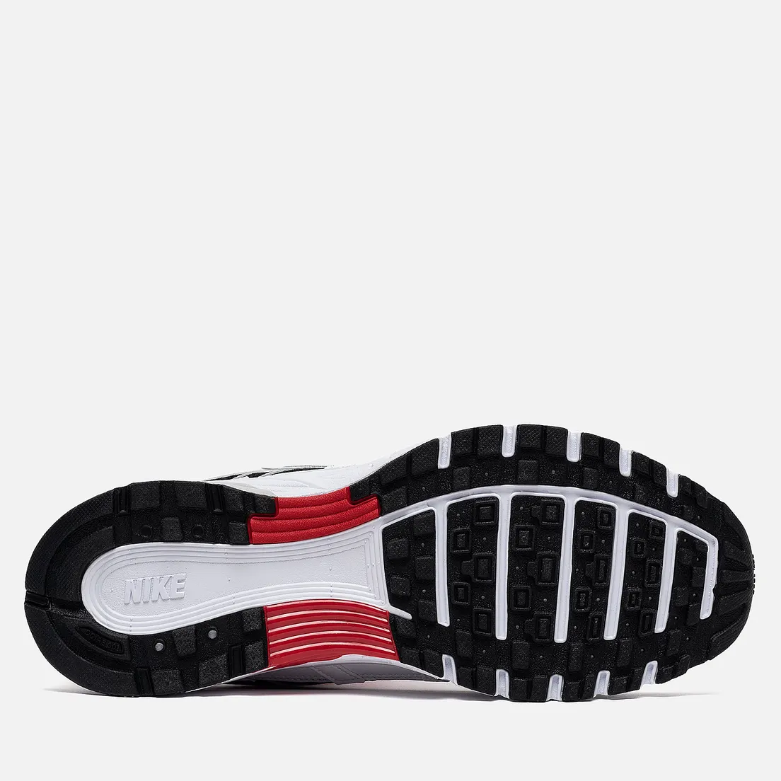 Nike Кроссовки P-6000