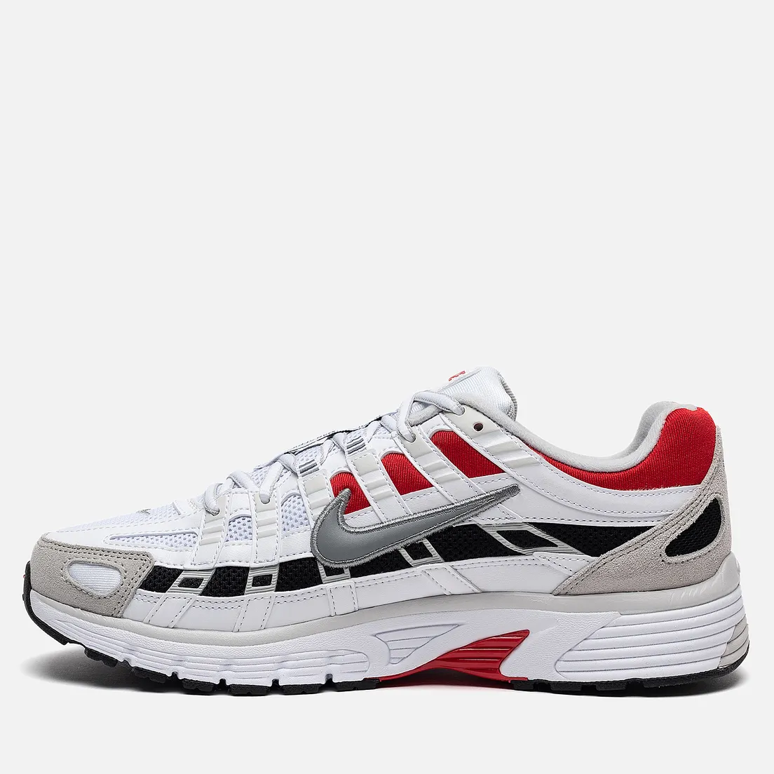 Nike Кроссовки P-6000