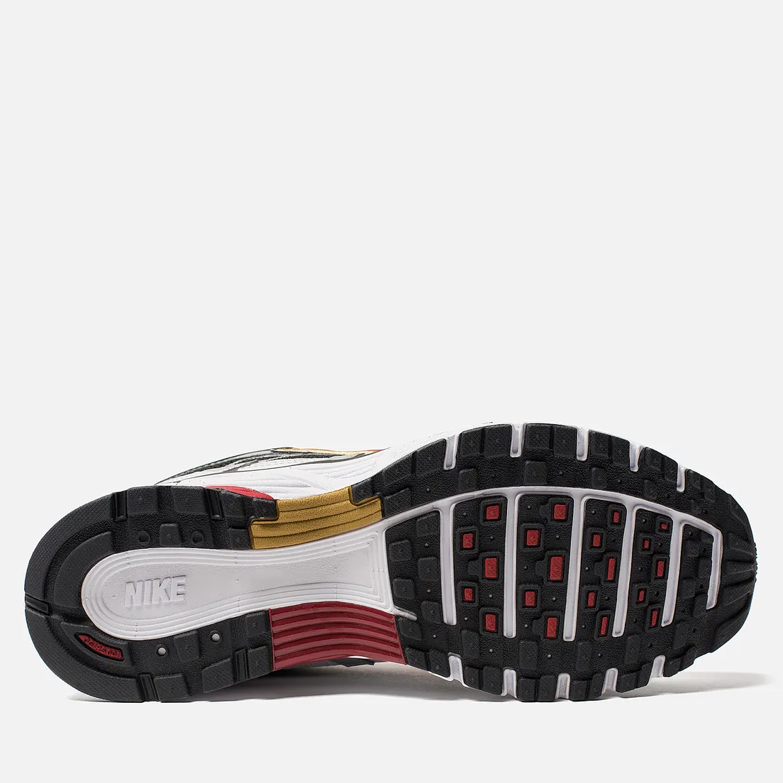 Nike Кроссовки P-6000
