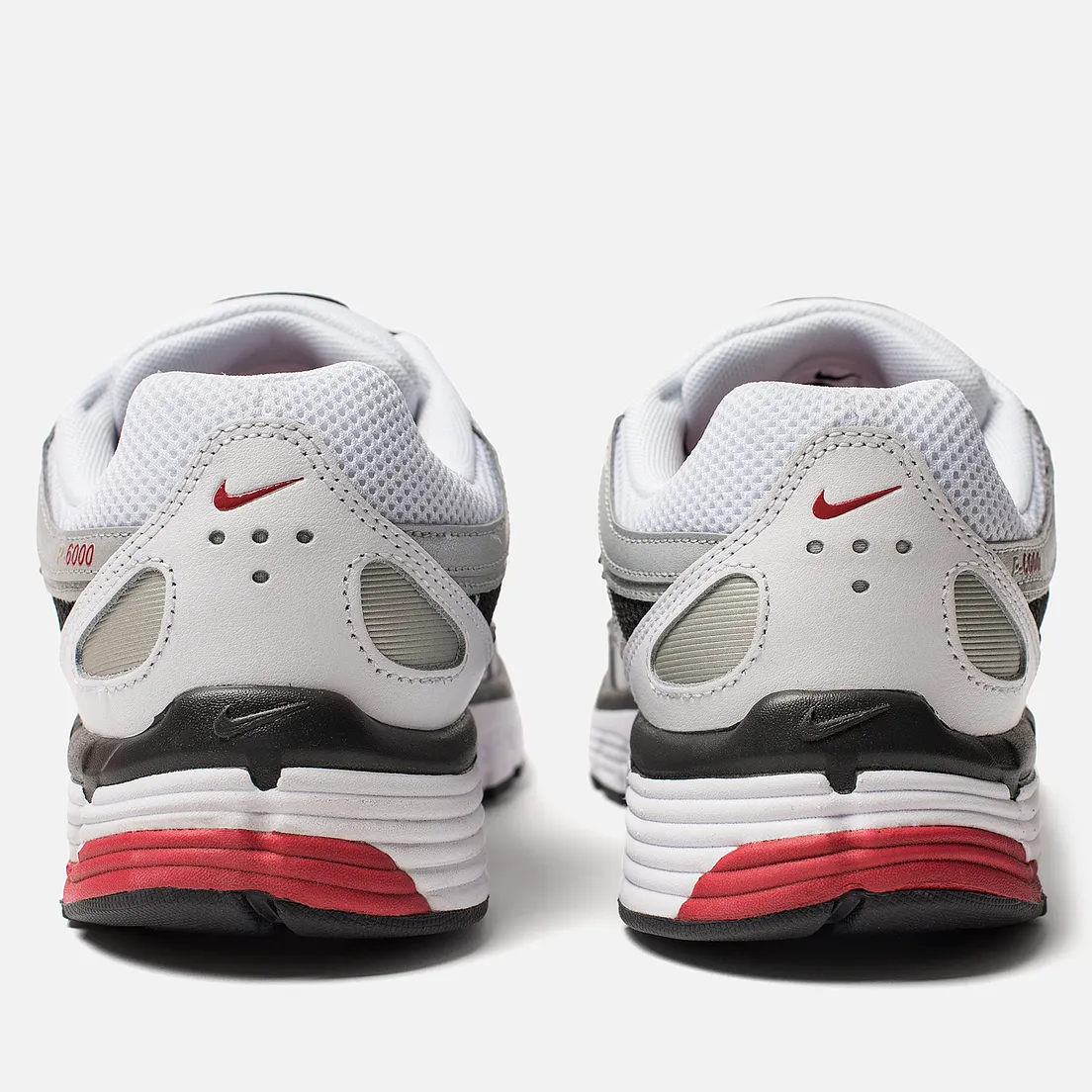 Nike Кроссовки P-6000