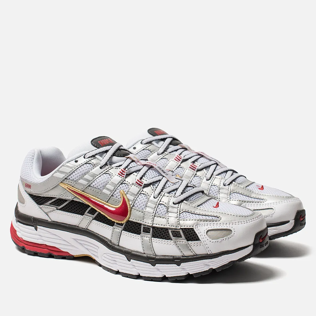 Nike Кроссовки P-6000