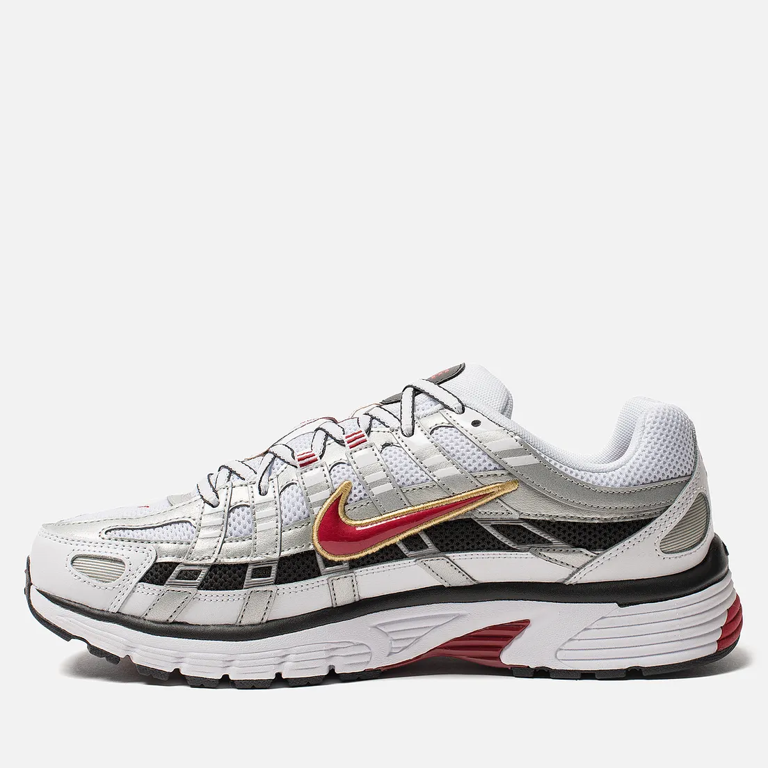 Nike Кроссовки P-6000