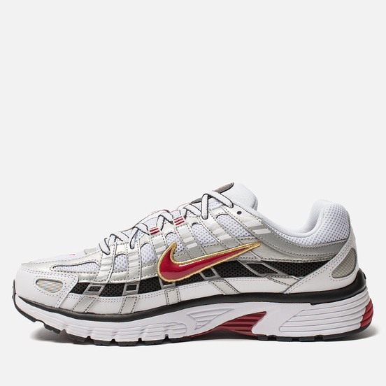 nike p 6000 varsity red