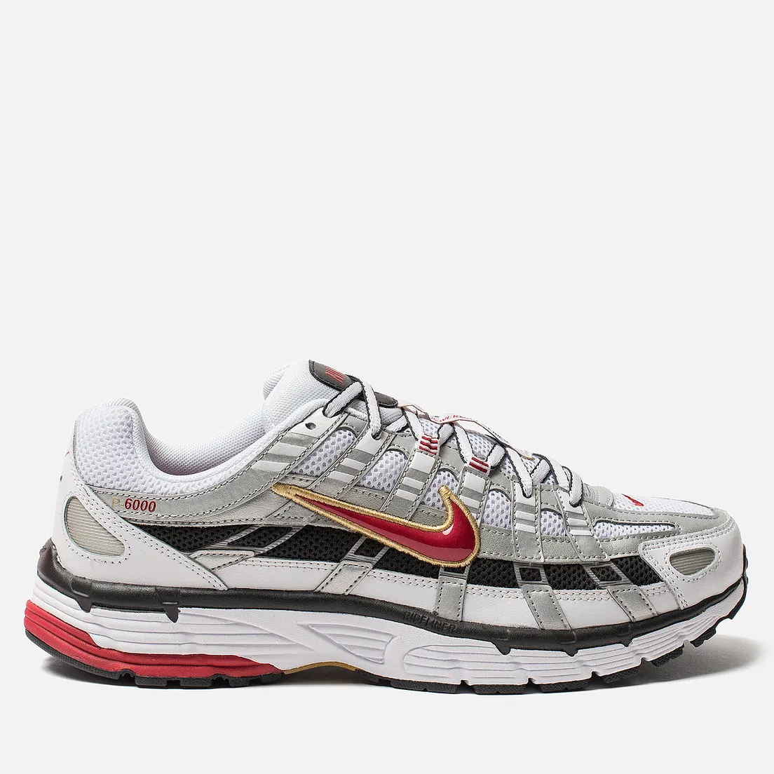 Nike Кроссовки P-6000
