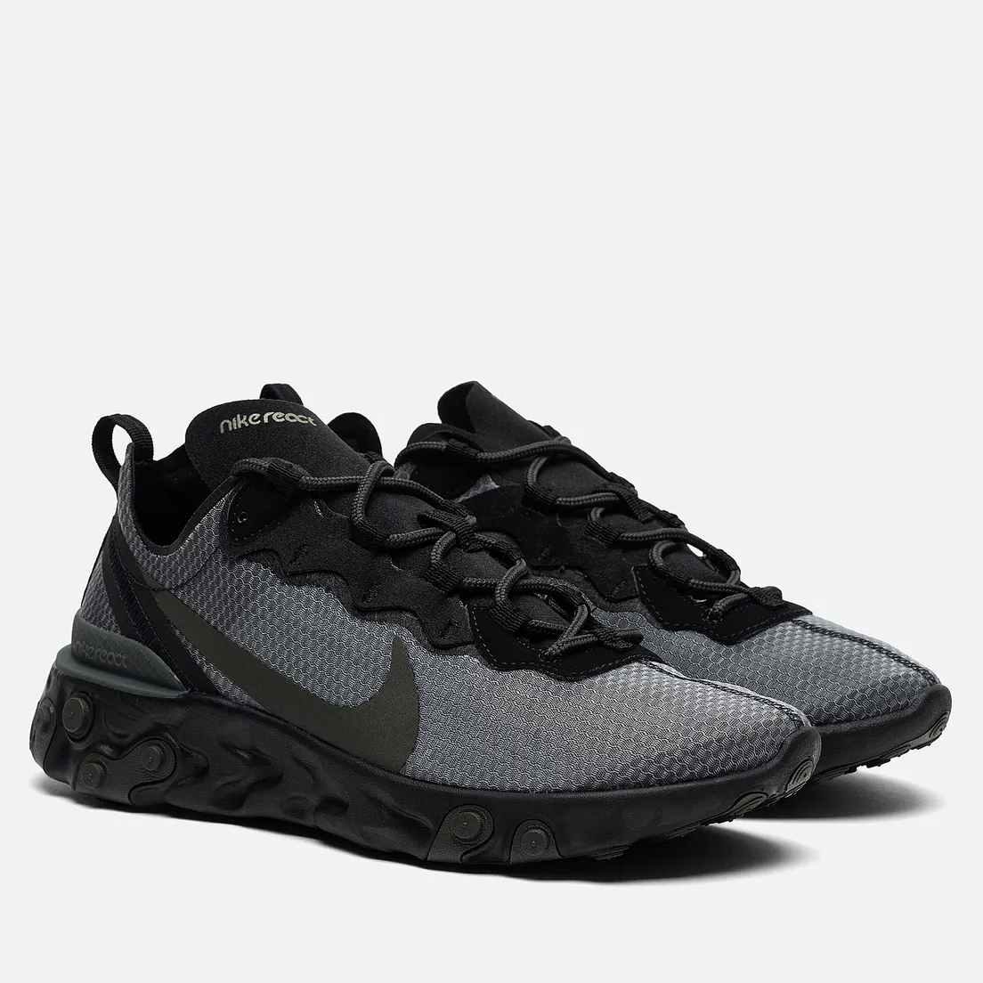 Nike Кроссовки React Element 55