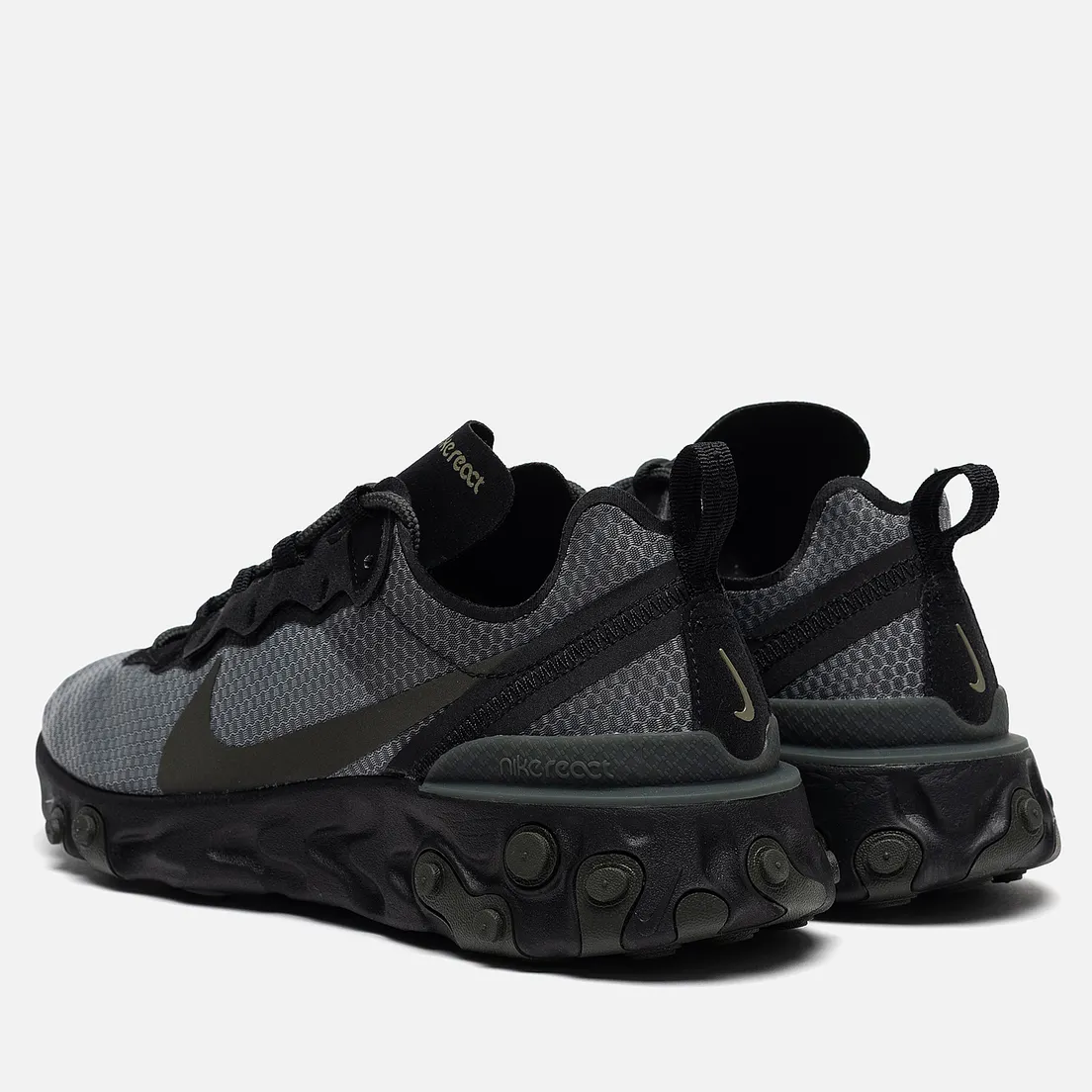 Nike Кроссовки React Element 55