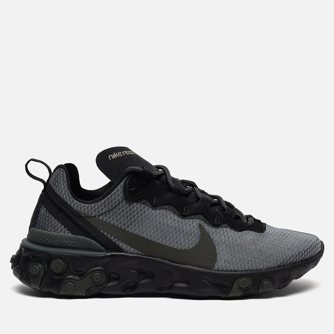 Nike Кроссовки React Element 55