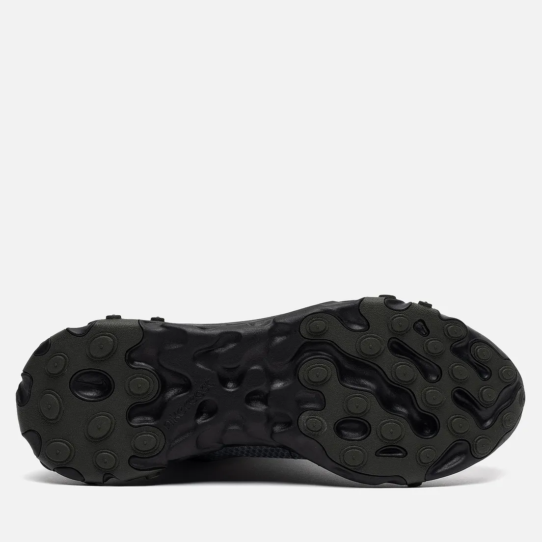 Nike Кроссовки React Element 55