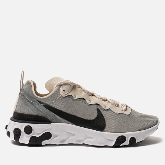 Nike element 55 grey on sale