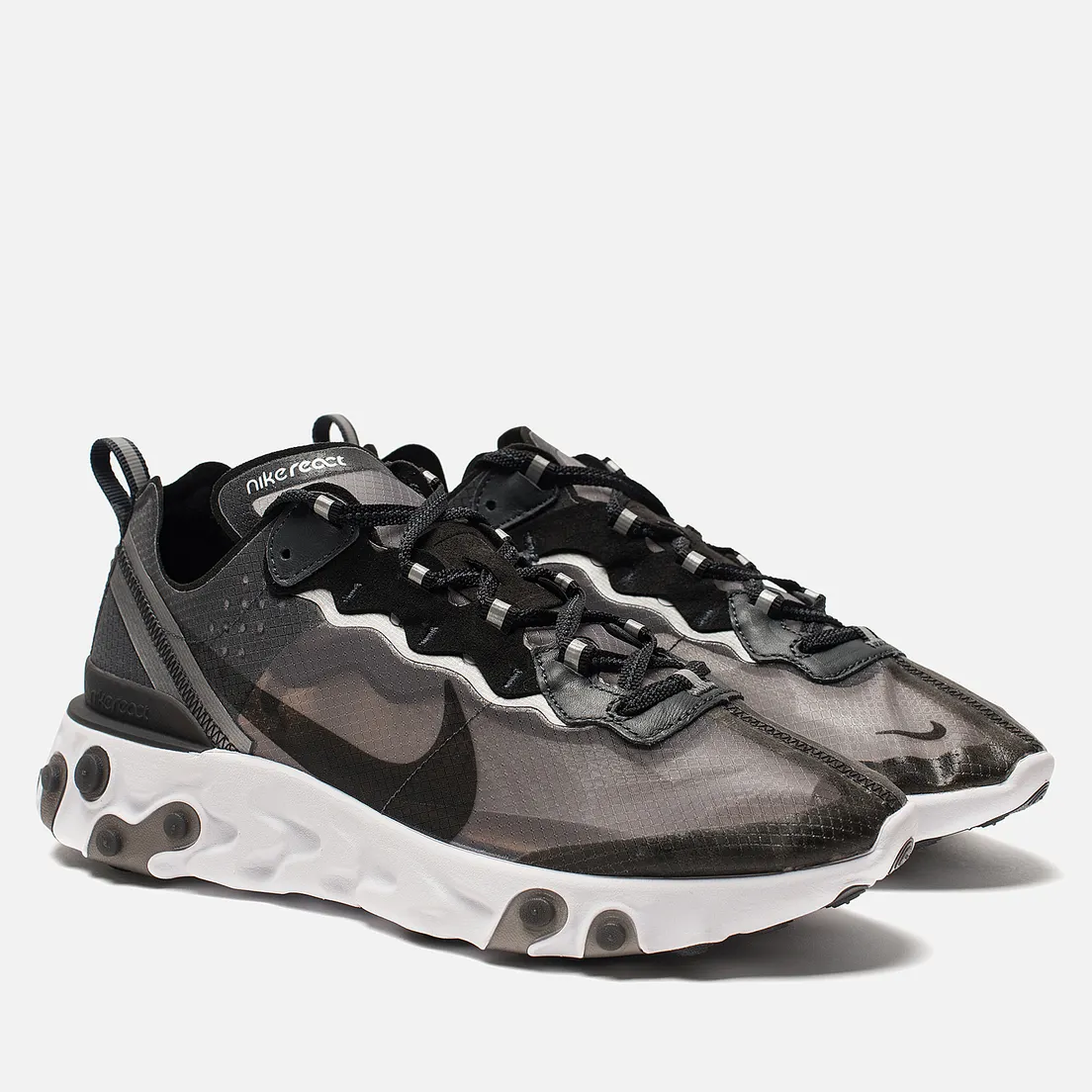 Nike Кроссовки React Element 87