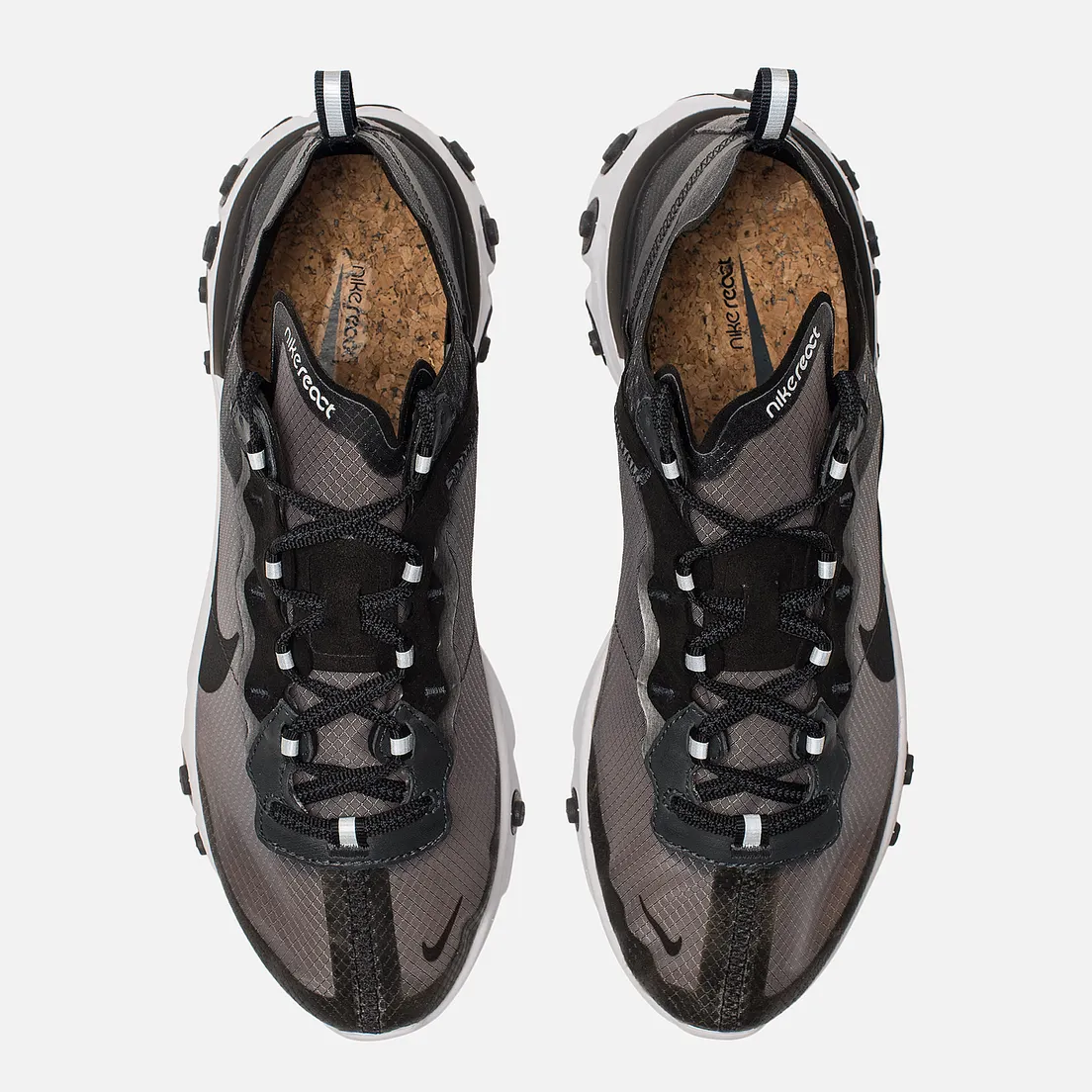 Nike Кроссовки React Element 87