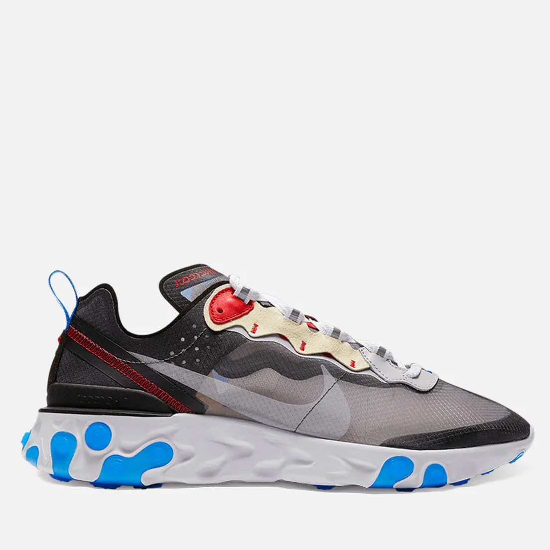 Nike Кроссовки React Element 87