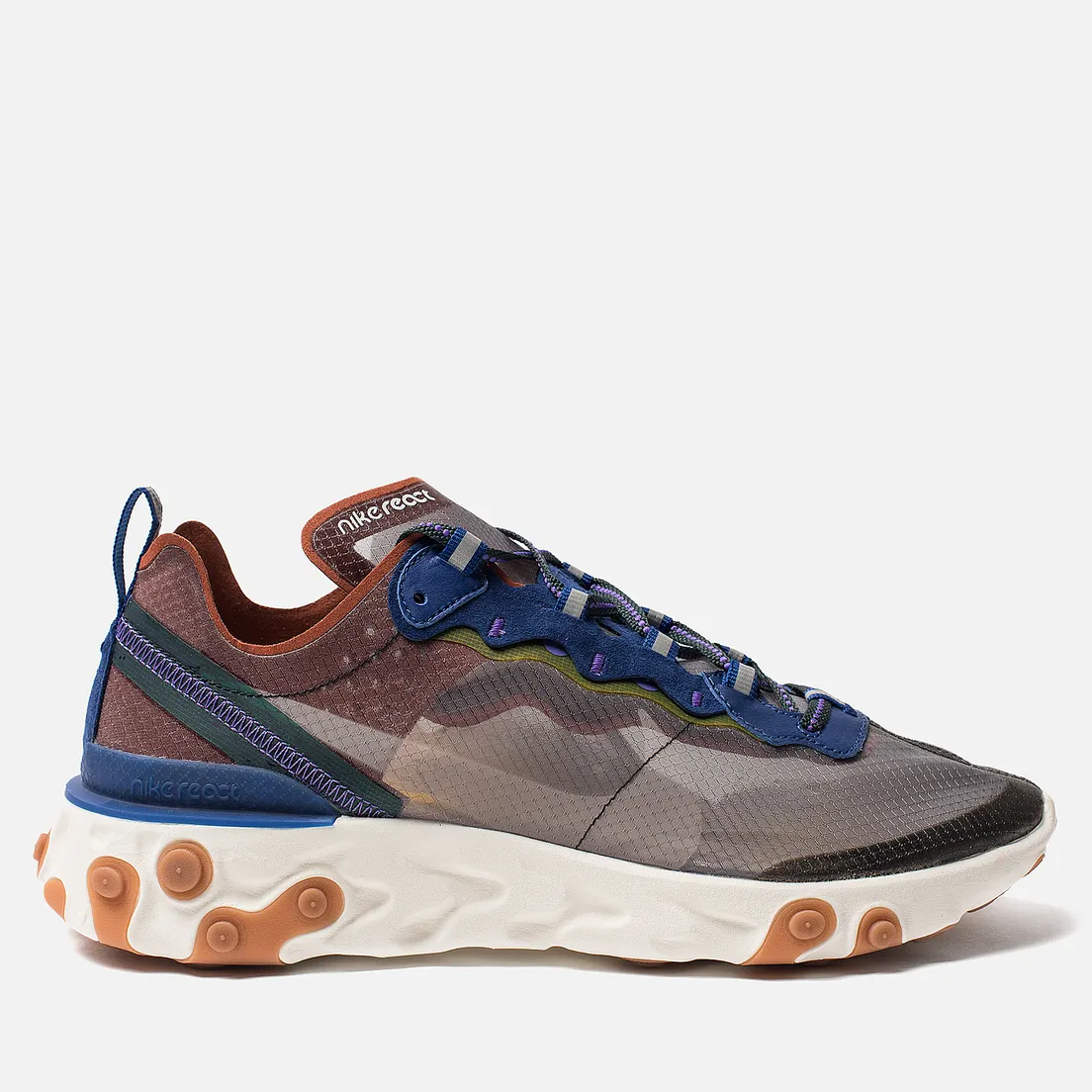 Nike Кроссовки React Element 87