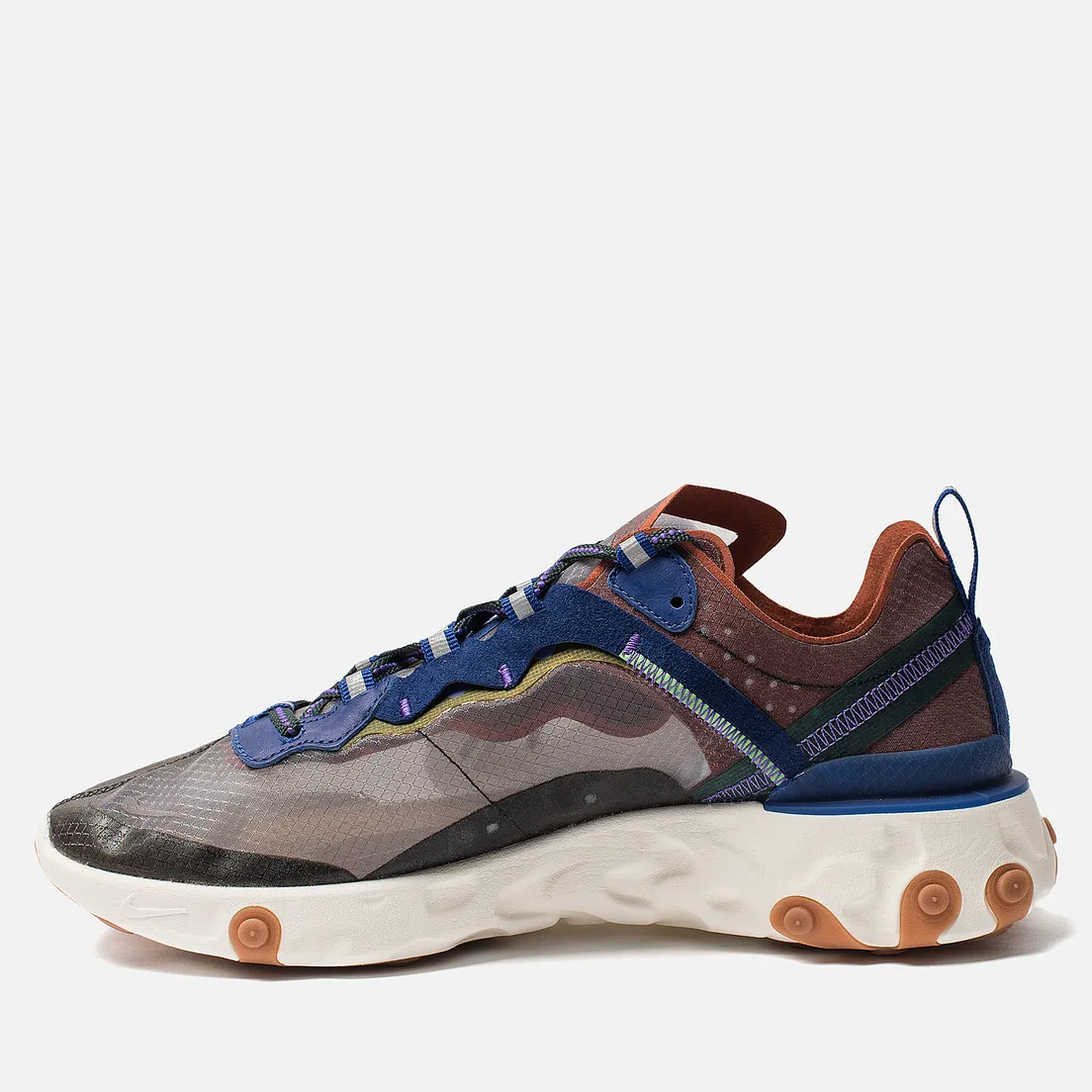 Nike Кроссовки React Element 87