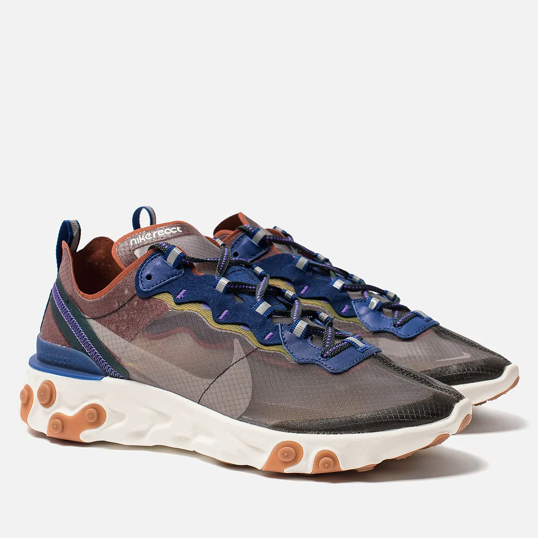 Nike Кроссовки React Element 87