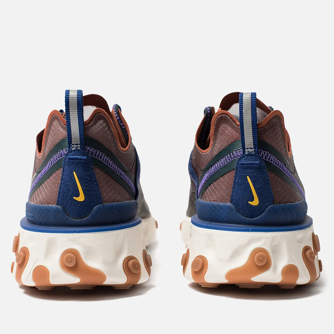 Nike Кроссовки React Element 87