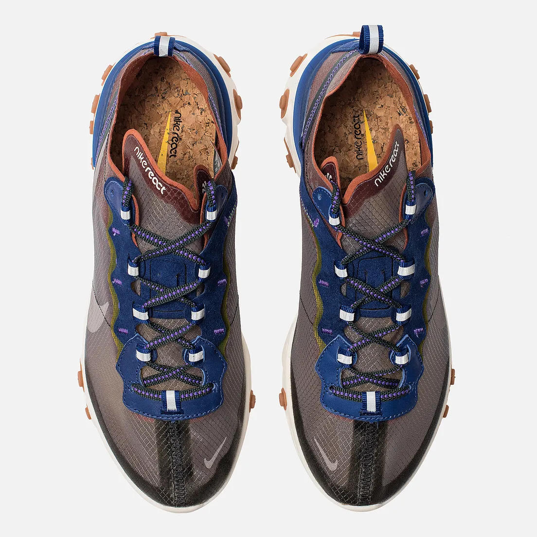 Nike Кроссовки React Element 87