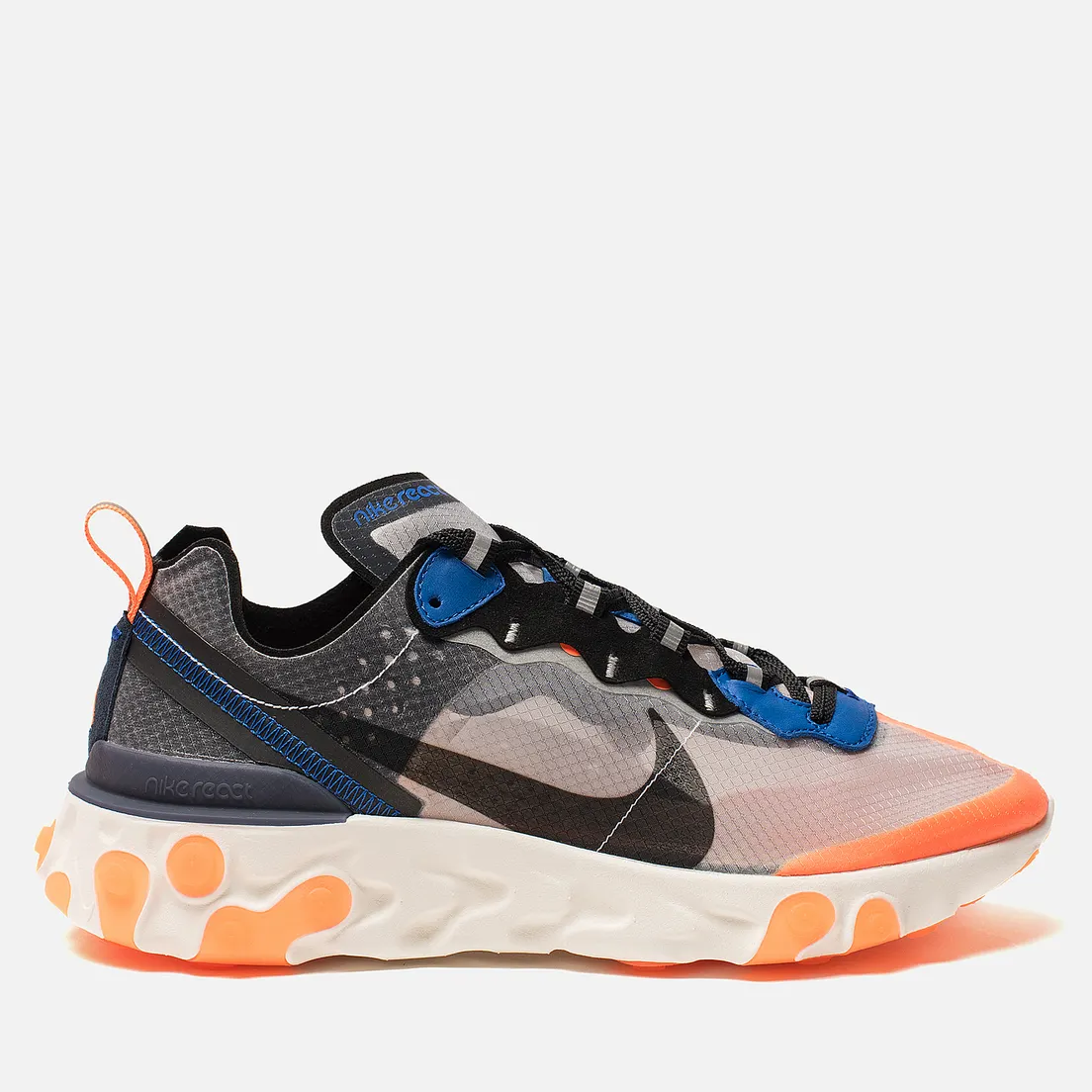Nike Кроссовки React Element 87