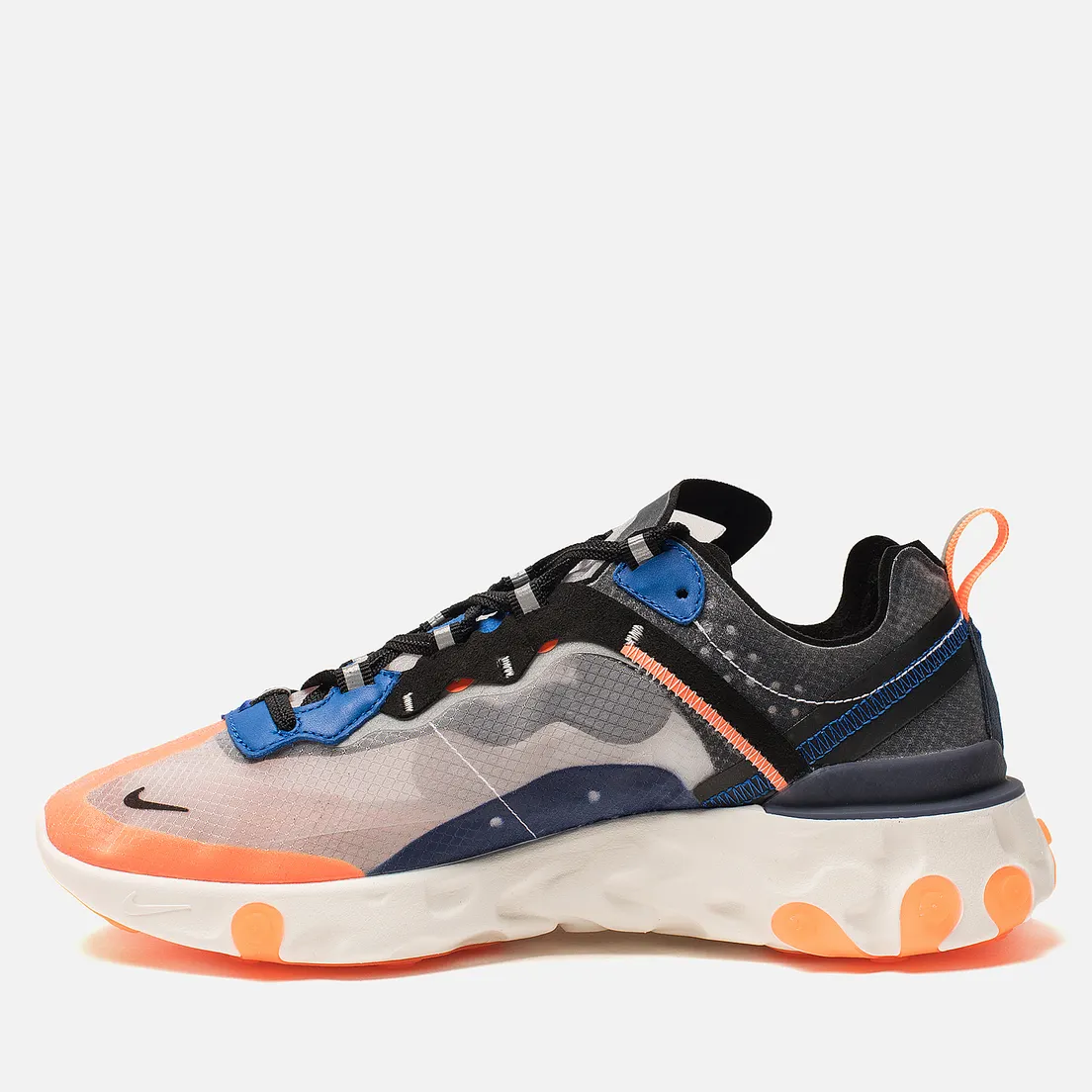 Nike Кроссовки React Element 87