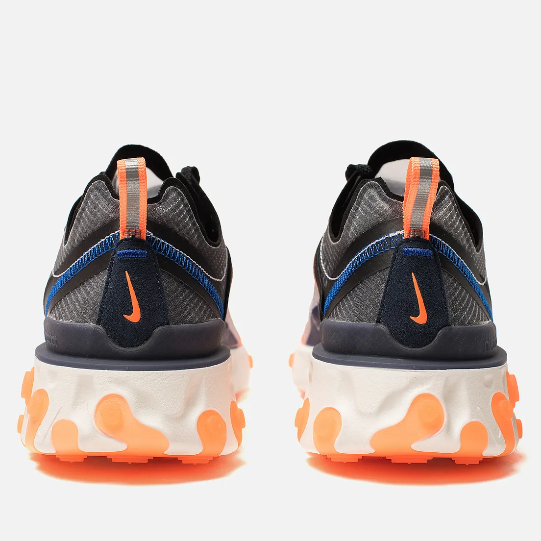 Nike Кроссовки React Element 87