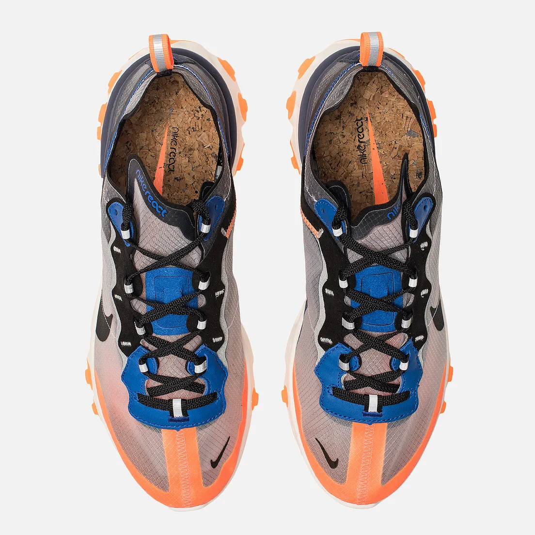 Nike Кроссовки React Element 87