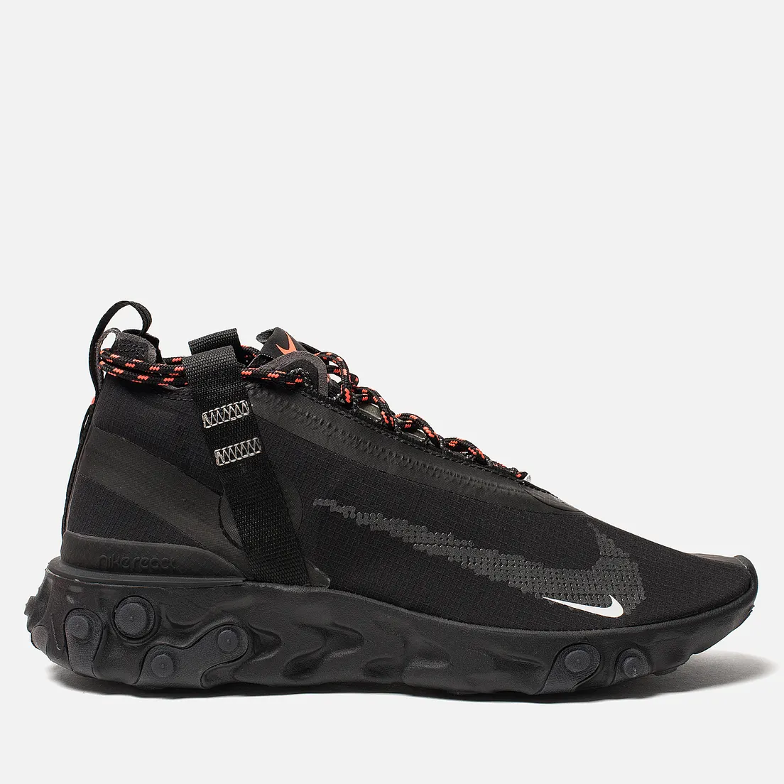Nike Кроссовки React Mid WR ISPA