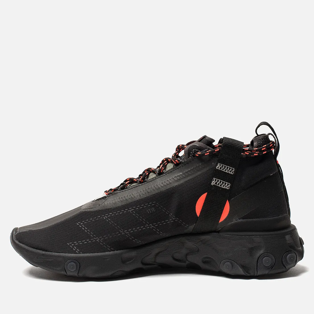 Nike Кроссовки React Mid WR ISPA