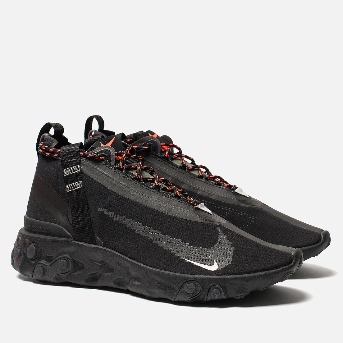 Nike Кроссовки React Mid WR ISPA