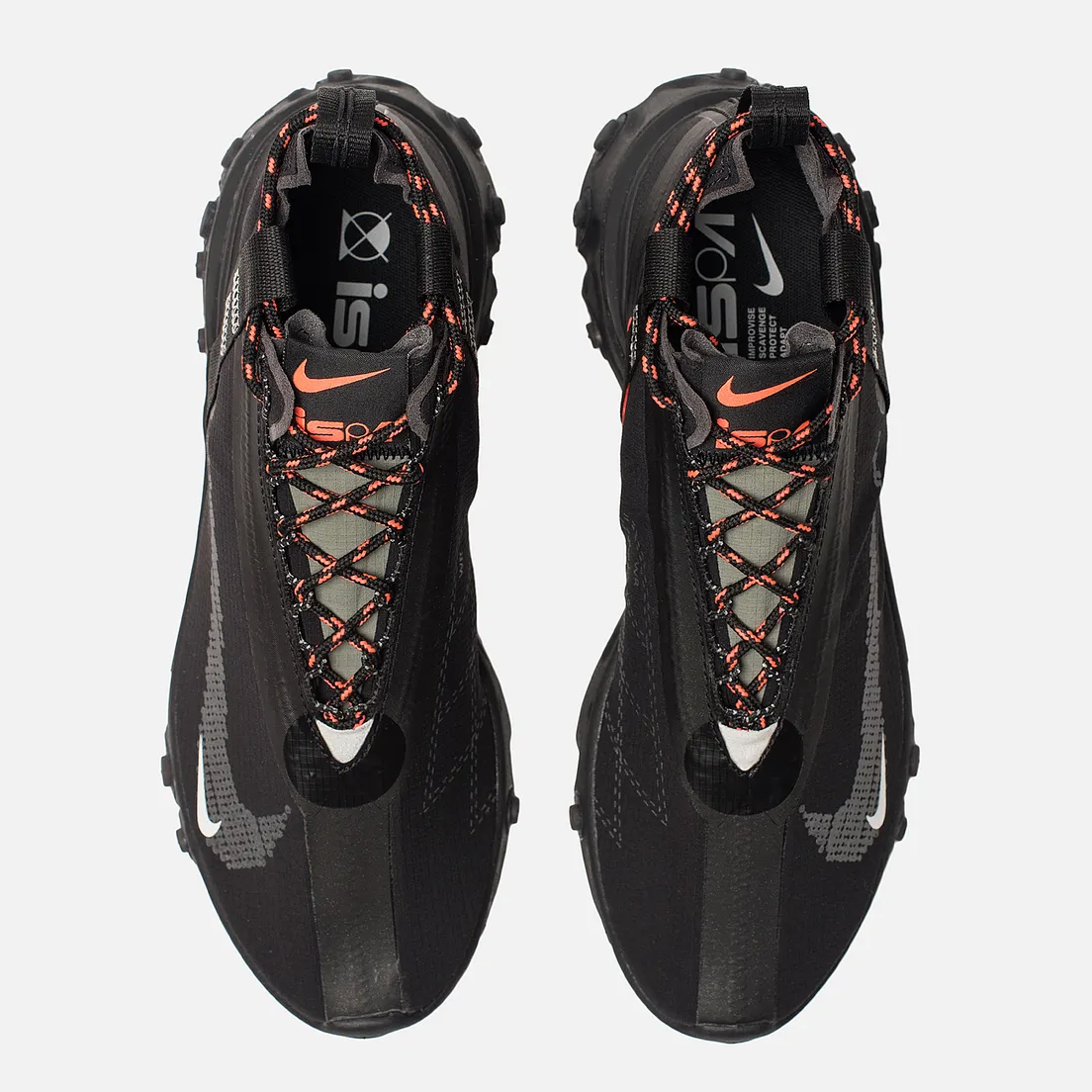 Nike Кроссовки React Mid WR ISPA