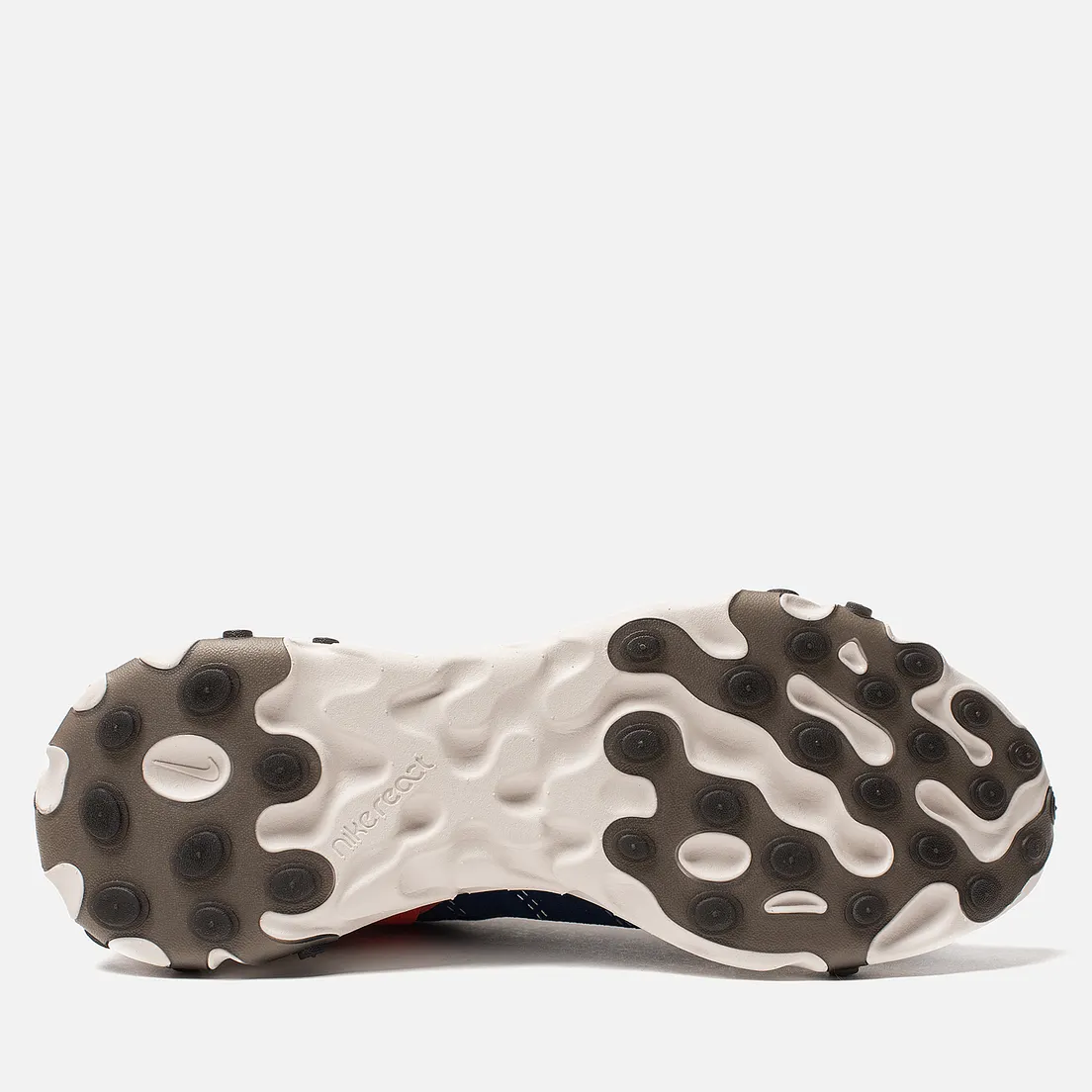 Nike Мужские кроссовки React Mid WR ISPA