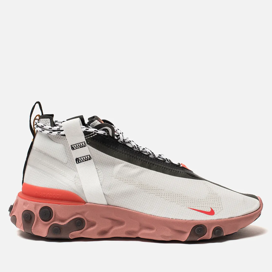 Nike Кроссовки React Mid WR ISPA