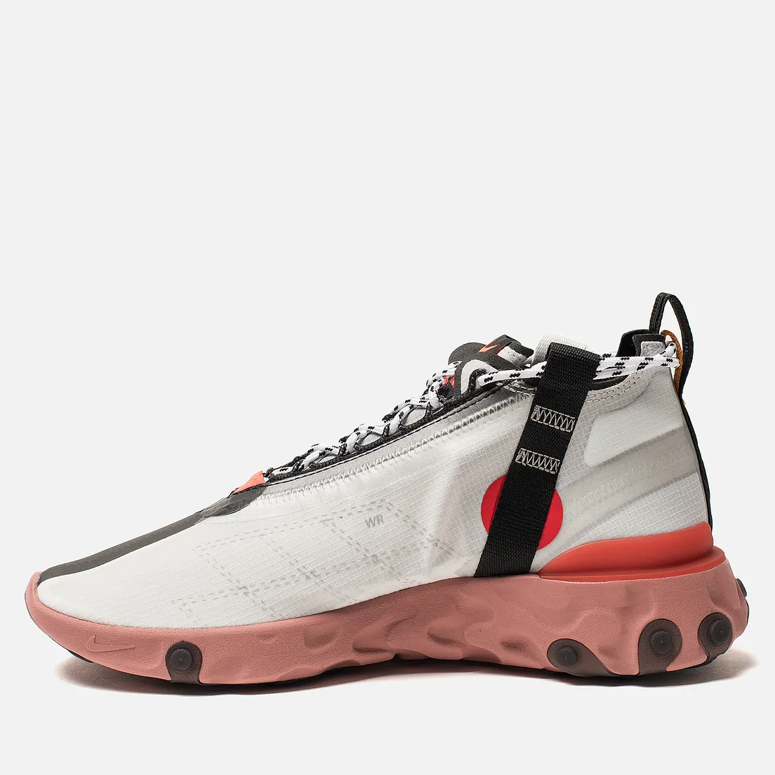 Nike Кроссовки React Mid WR ISPA