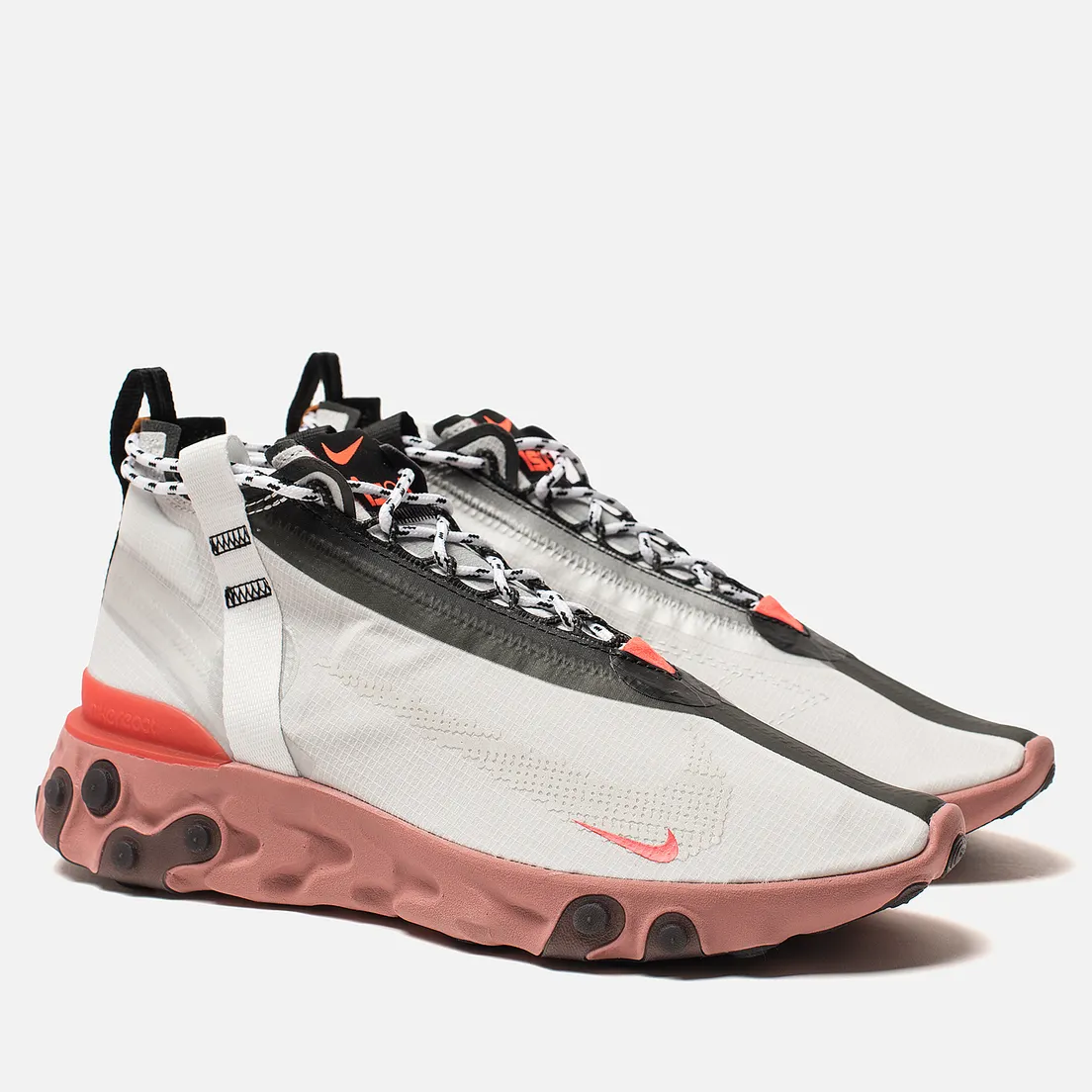 Nike Кроссовки React Mid WR ISPA