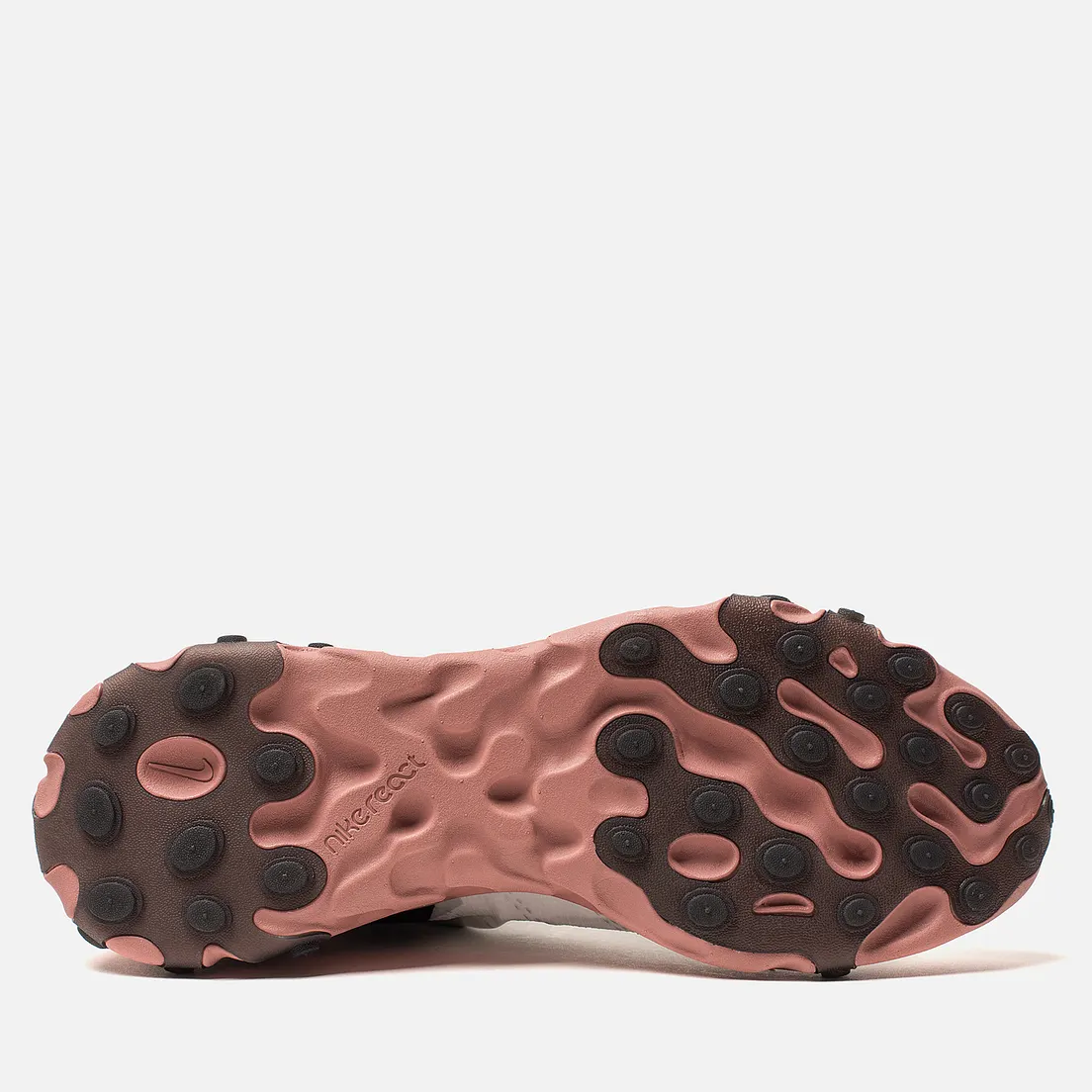 Nike Кроссовки React Mid WR ISPA