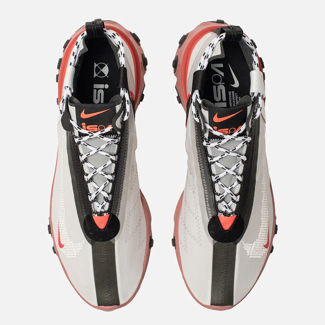 Nike Кроссовки React Mid WR ISPA