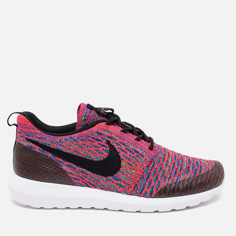 nike roshe nm flyknit se