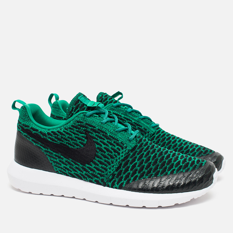 nike roshe nm flyknit se