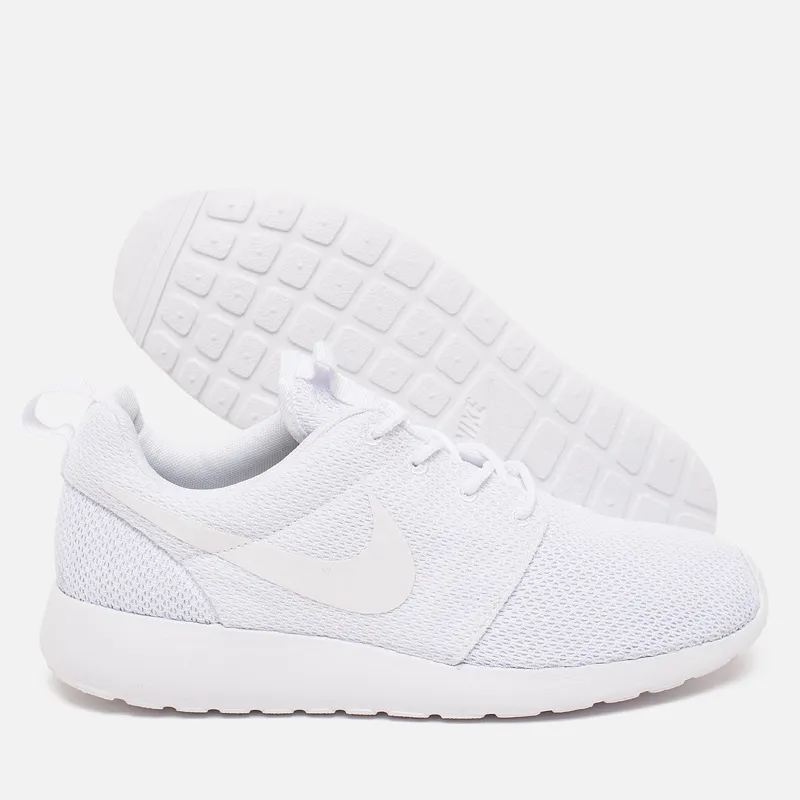 Nike Мужские кроссовки Roshe One