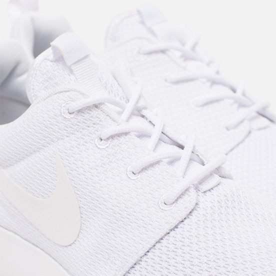 roshe 1 white