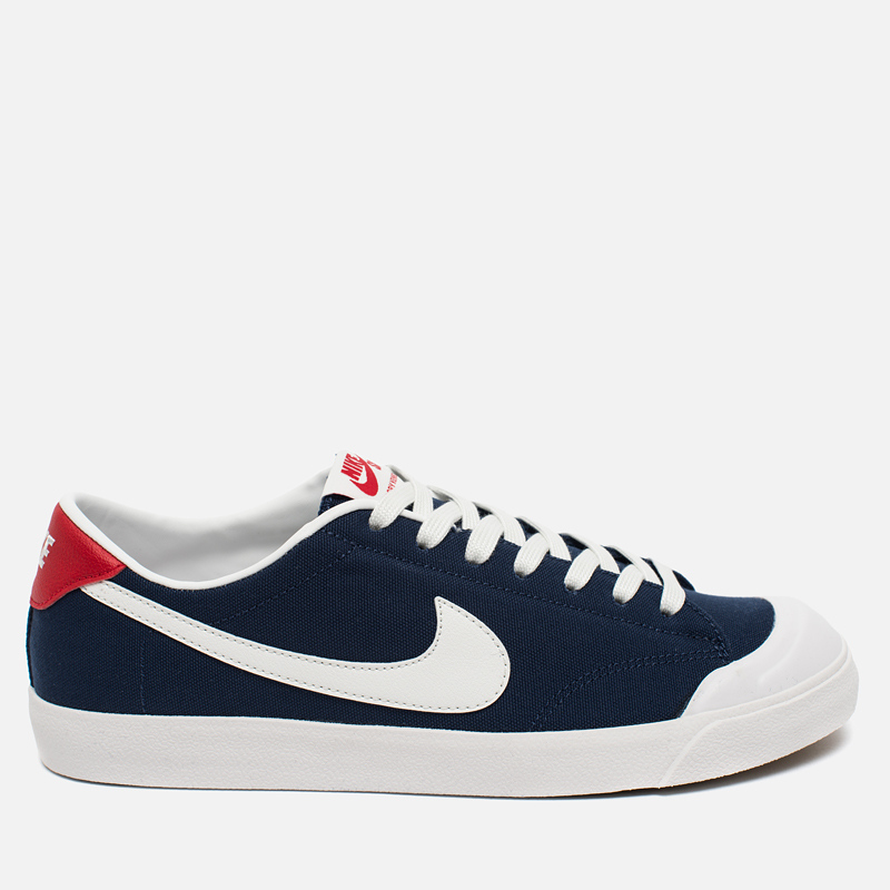 Nike SB Кроссовки Air Zoom All Court CK