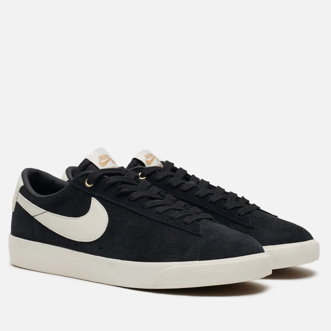 Nike SB Кроссовки Blazer Low GT
