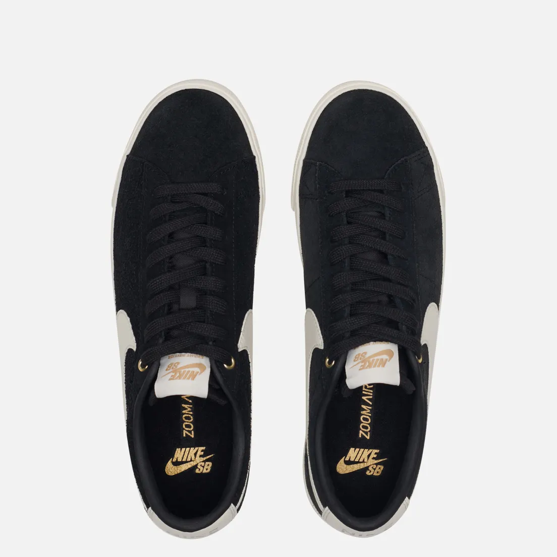 Nike SB Кроссовки Blazer Low GT